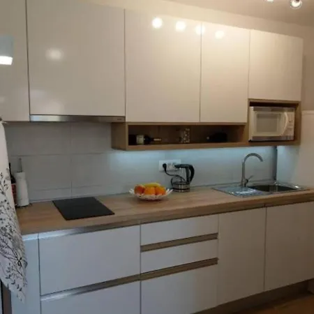 Apartamento Hitri - One Bedroom With Terrace And Garden View Dubrovnik