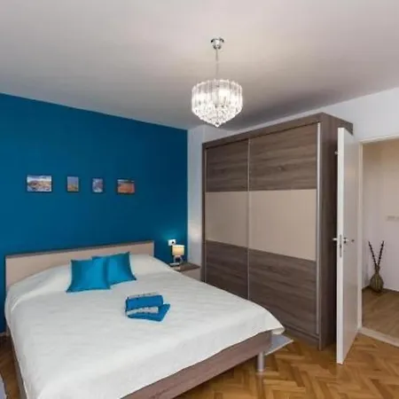 Hitri - One Bedroom With Terrace And Garden View 公寓 *